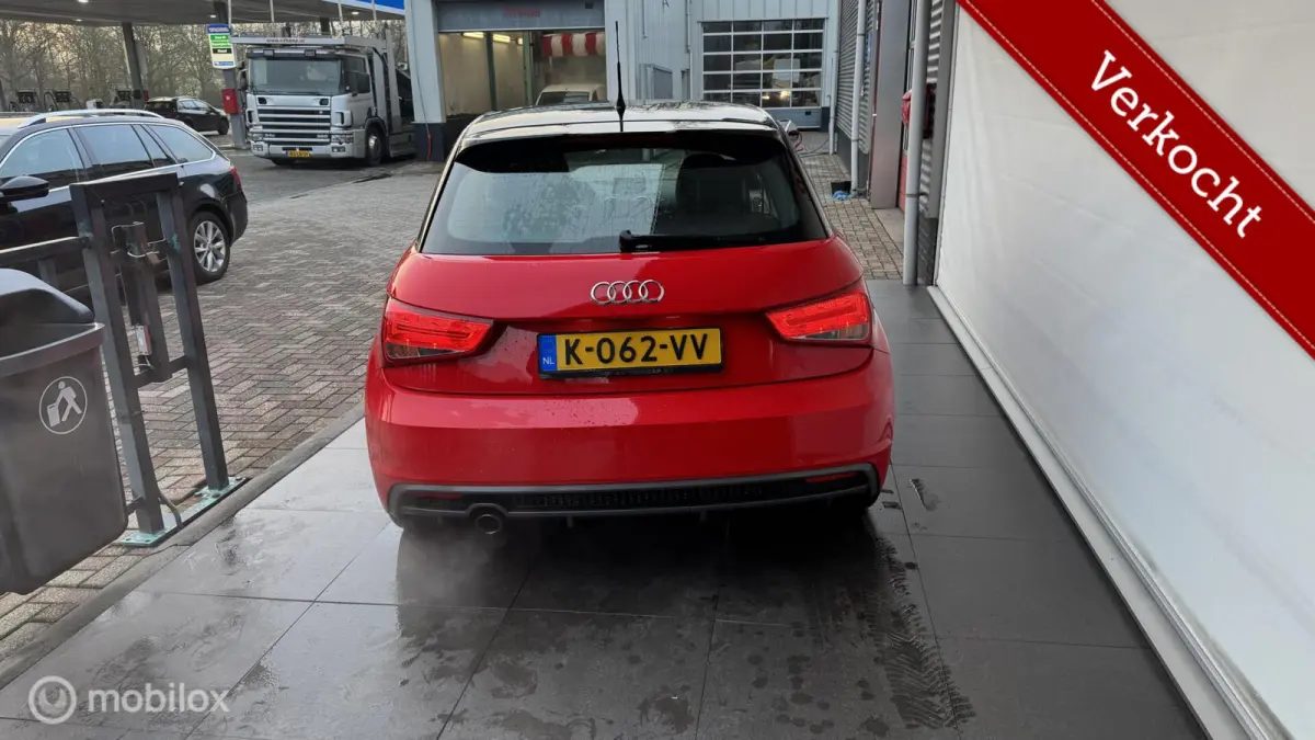 1.0 TFSI Sport Pro S-LINE