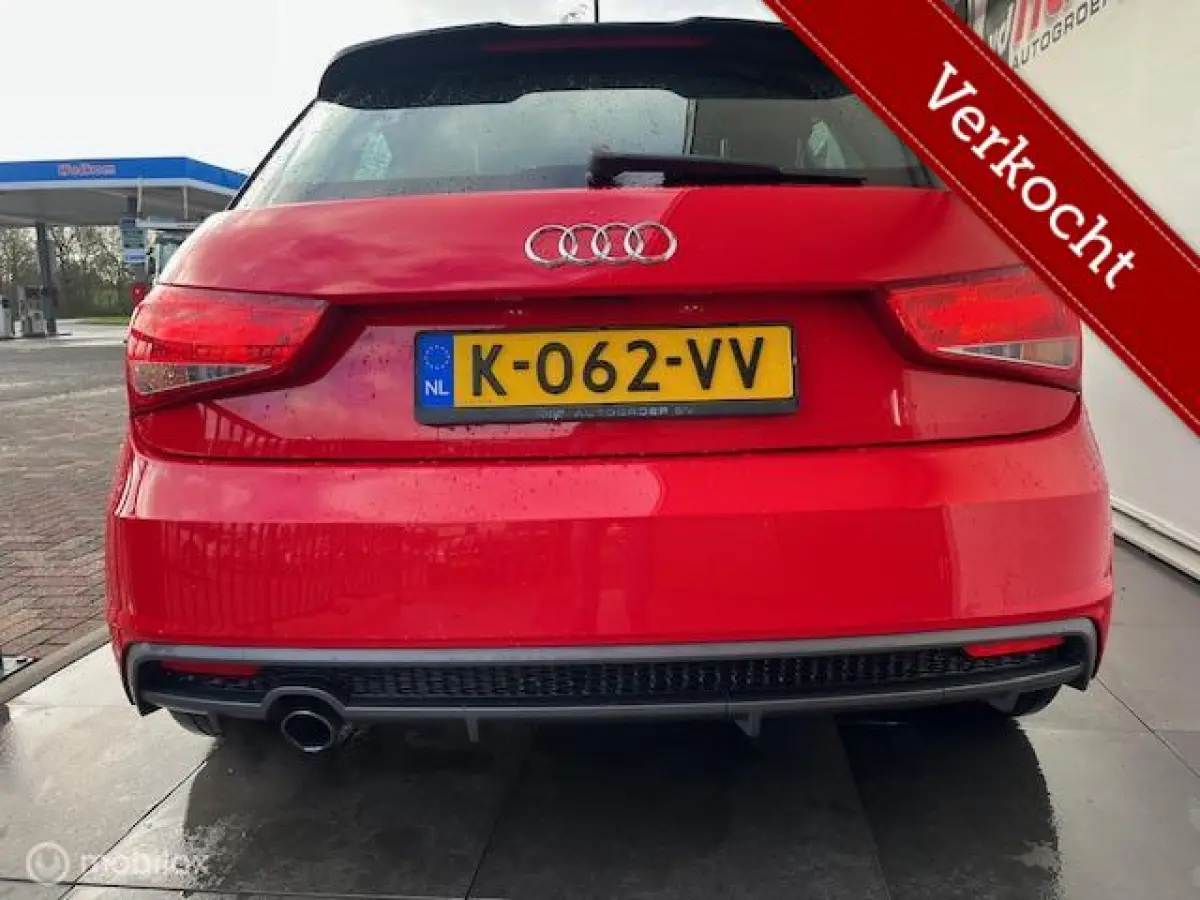 1.0 TFSI Sport Pro S-LINE