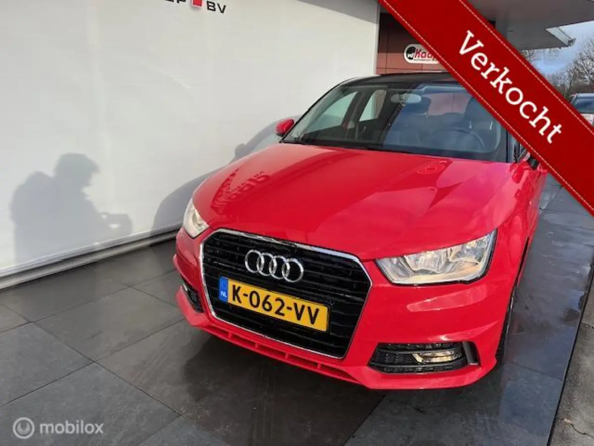 1.0 TFSI Sport Pro S-LINE