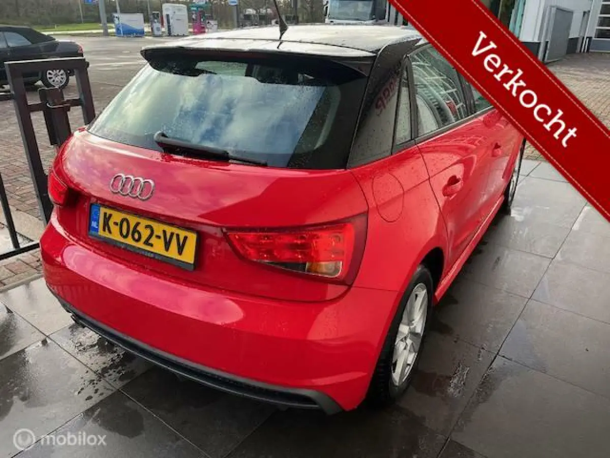 1.0 TFSI Sport Pro S-LINE