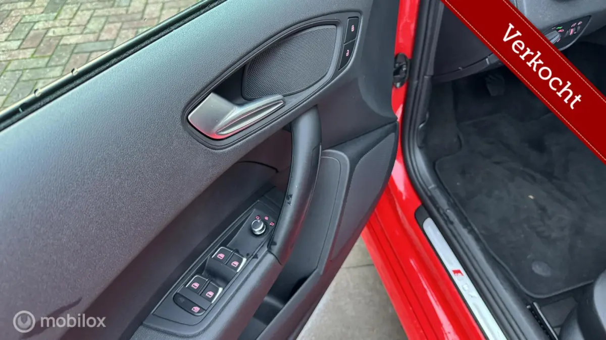 1.0 TFSI Sport Pro S-LINE