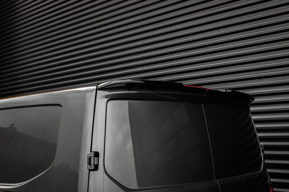 320 2.0 TDCI L2H1 Limited 170PK JB- EDITION / DRIVER ASSISTANCE PACK / 3- ZITS / MY2024 / CAMERA / ADAP.CRUISE
