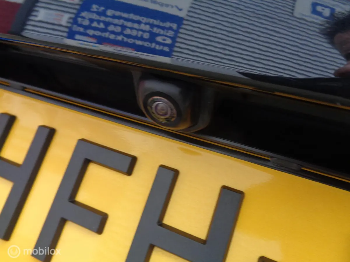 1.4 T-GDi Executive/AUTOMAAT/Navi/Panoramadak/Half Leer/18''Lm/Trekhaak/JBL-sound/1st eig