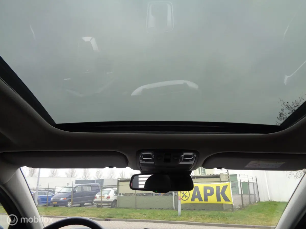 1.4 T-GDi Executive/AUTOMAAT/Navi/Panoramadak/Half Leer/18''Lm/Trekhaak/JBL-sound/1st eig