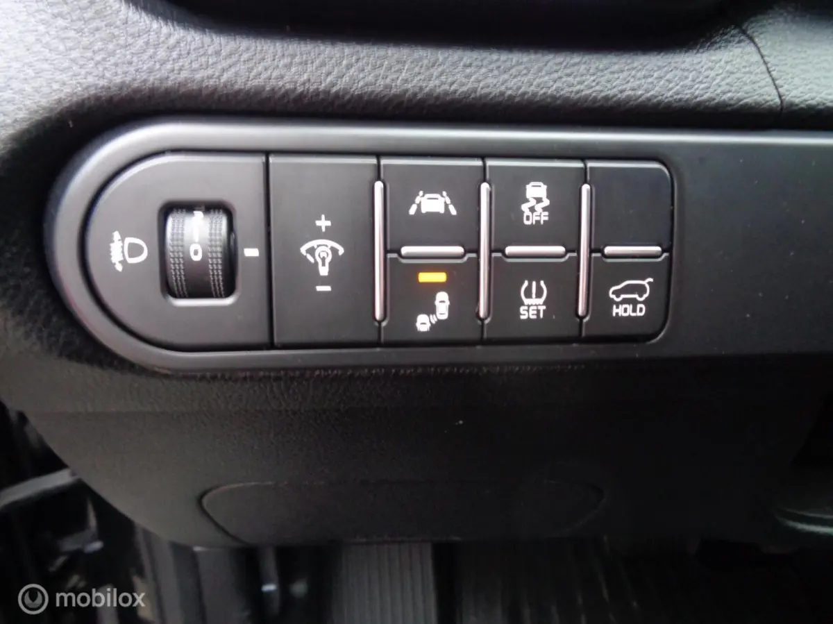 1.4 T-GDi Executive/AUTOMAAT/Navi/Panoramadak/Half Leer/18''Lm/Trekhaak/JBL-sound/1st eig