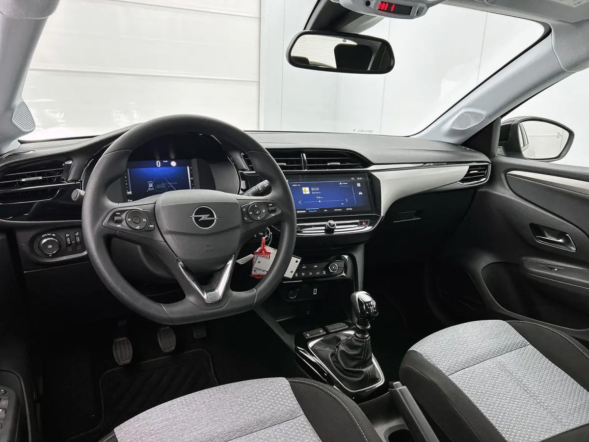 1.2 Turbo | 100pk | Cruise Control | Bluetooth | DEMO SALE |