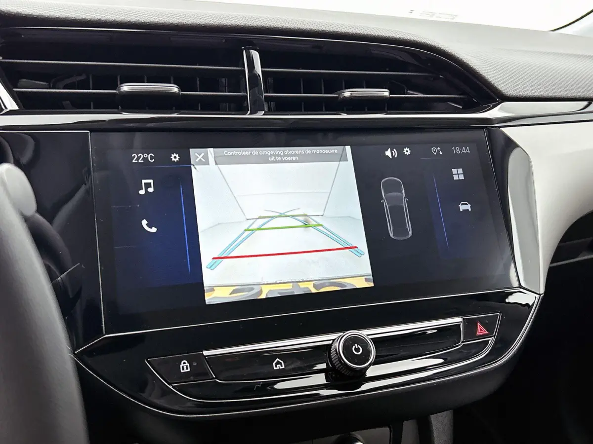1.2 Turbo | 100pk | Cruise Control | Bluetooth | DEMO SALE |