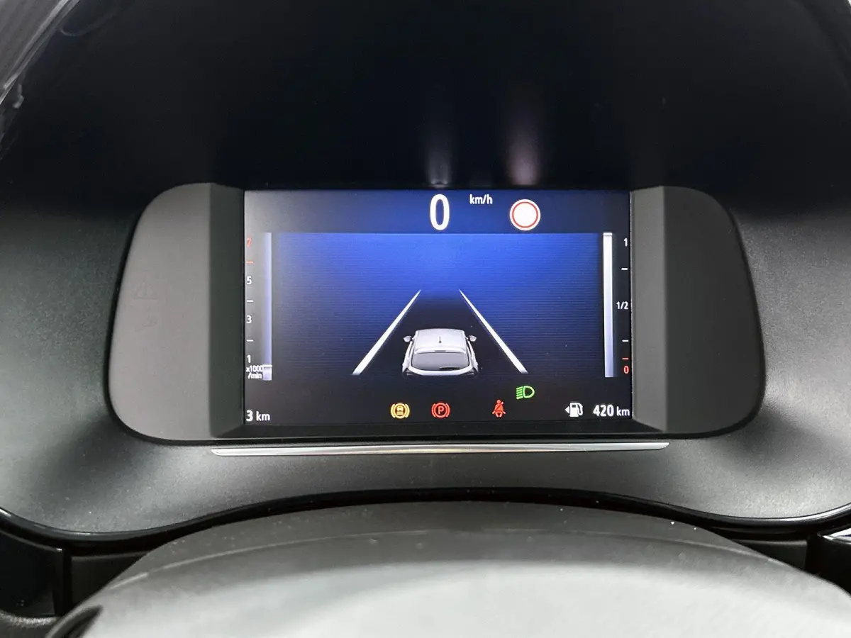 1.2 Turbo | 100pk | Cruise Control | Bluetooth | DEMO SALE |
