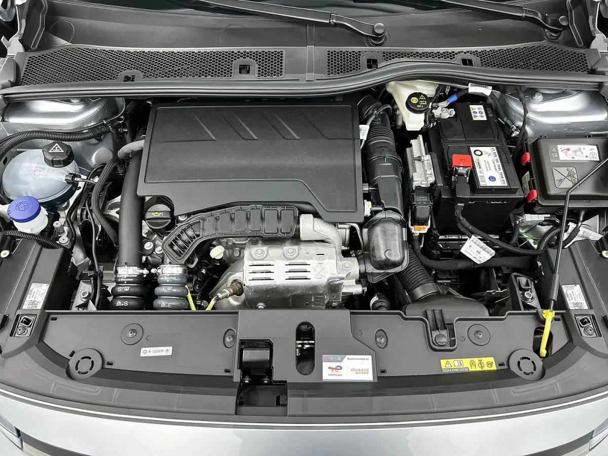 1.2 Turbo | 100pk | Cruise Control | Bluetooth | DEMO SALE |