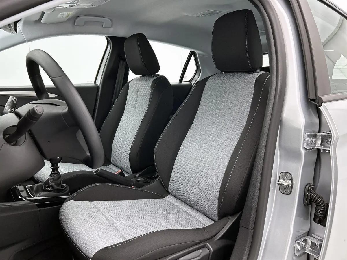 1.2 Turbo | 100pk | Cruise Control | Bluetooth | DEMO SALE |