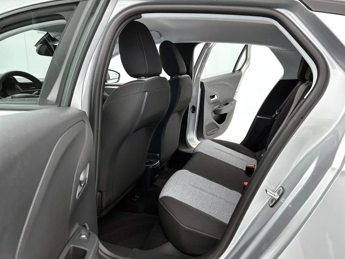 1.2 Turbo | 100pk | Cruise Control | Bluetooth | DEMO SALE |