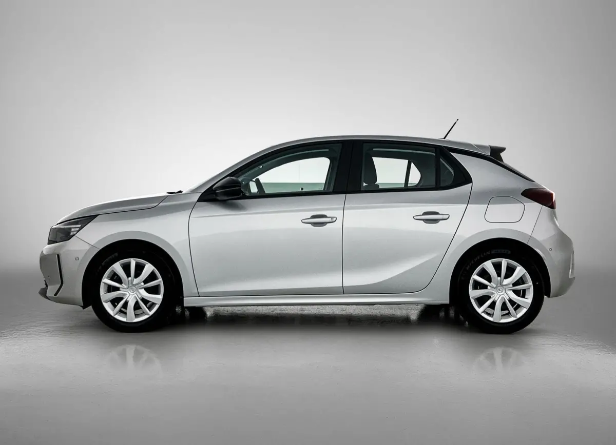 1.2 Turbo | 100pk | Cruise Control | Bluetooth | DEMO SALE |