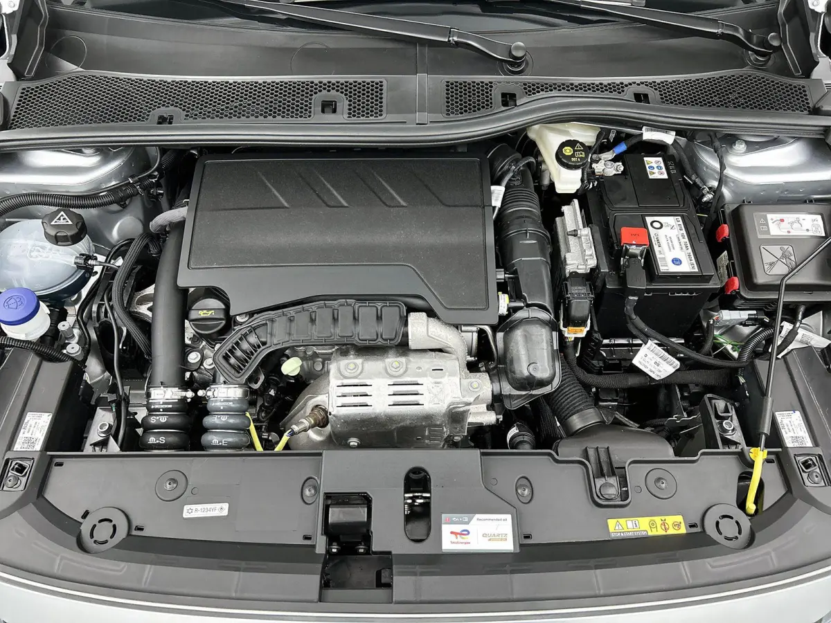 1.2 Turbo | 100pk | Cruise Control | Bluetooth | DEMO SALE |