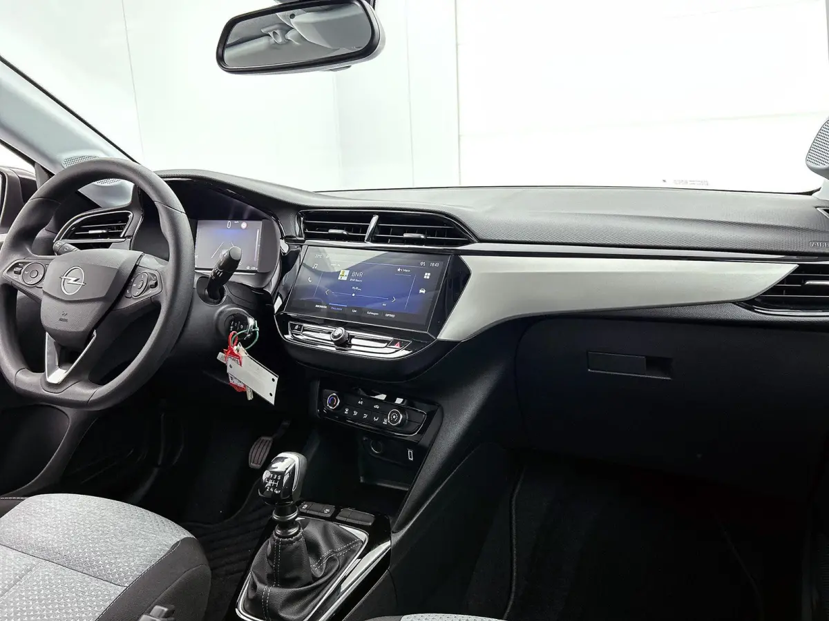 1.2 Turbo | 100pk | Cruise Control | Bluetooth | DEMO SALE |