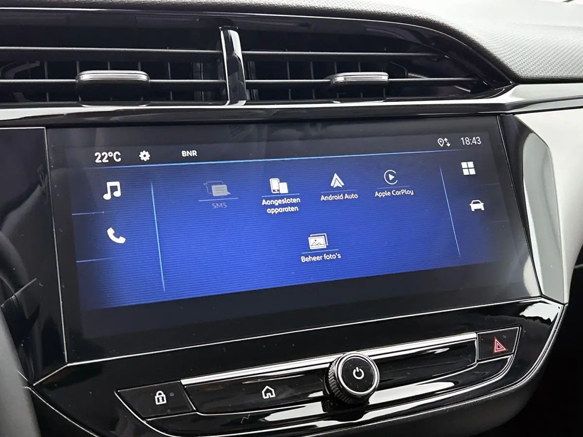 1.2 Turbo | 100pk | Cruise Control | Bluetooth | DEMO SALE |
