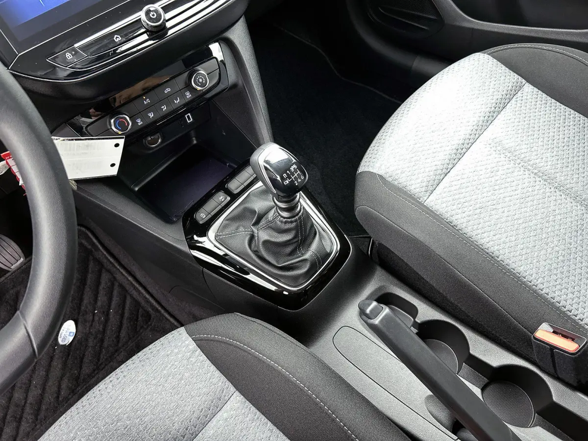 1.2 Turbo | 100pk | Cruise Control | Bluetooth | DEMO SALE |