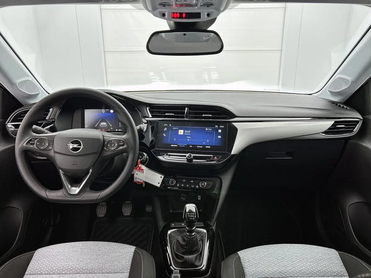 1.2 Turbo | 100pk | Cruise Control | Bluetooth | DEMO SALE |