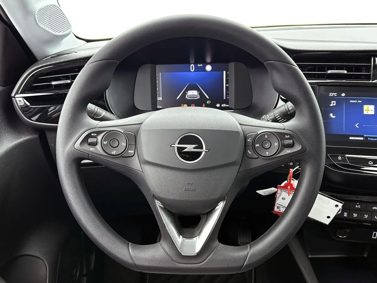 1.2 Turbo | 100pk | Cruise Control | Bluetooth | DEMO SALE |