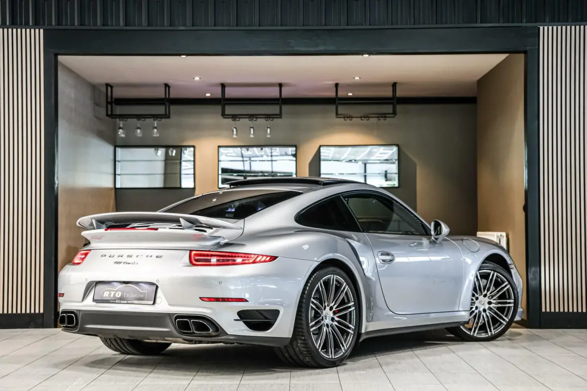 3.8 Turbo Approved t/m 05-06-2027