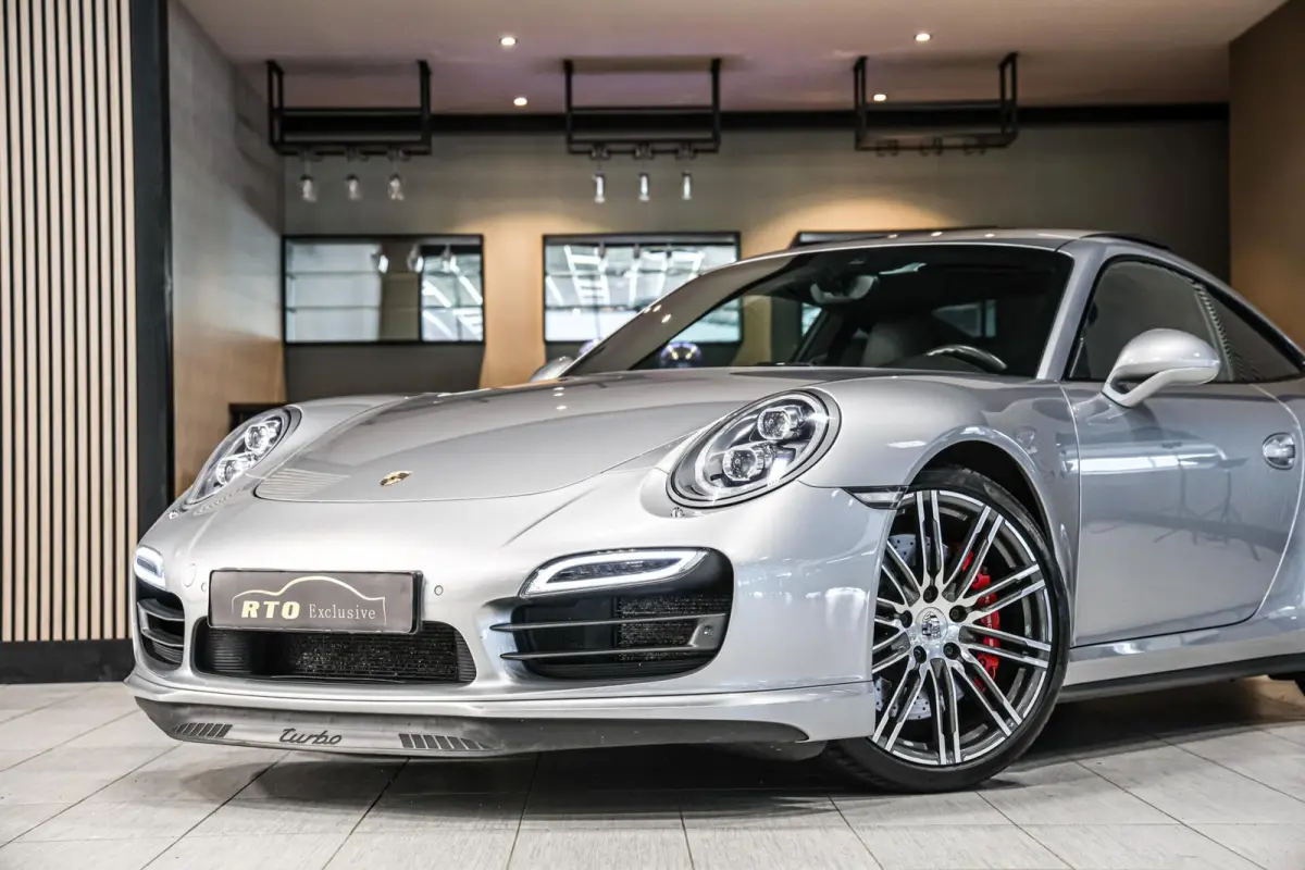 3.8 Turbo Approved t/m 05-06-2027