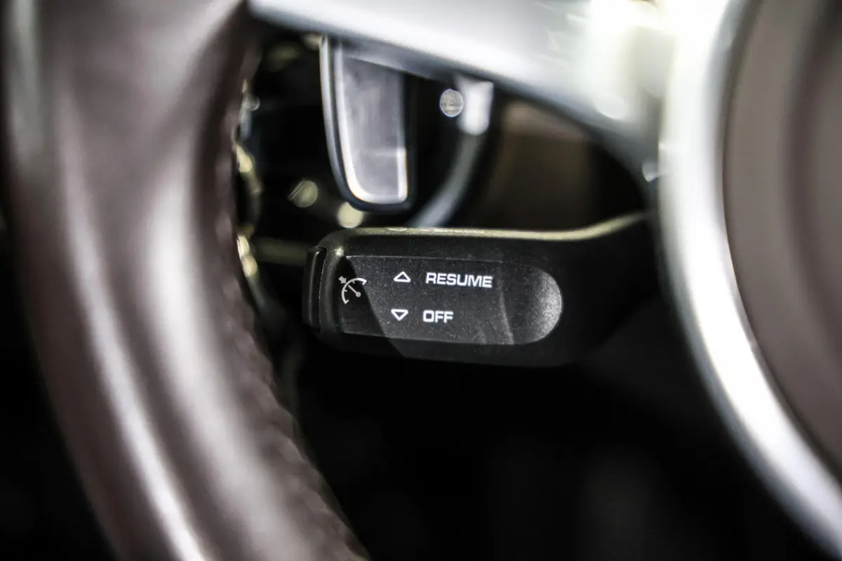3.8 Turbo Approved t/m 05-06-2027
