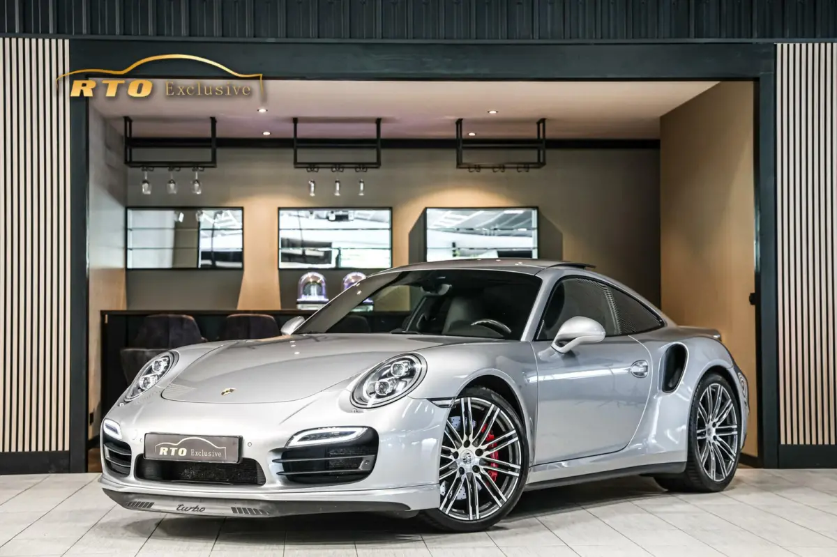 3.8 Turbo Approved t/m 05-06-2027