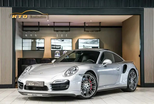 3.8 Turbo Approved t/m 05-06-2027