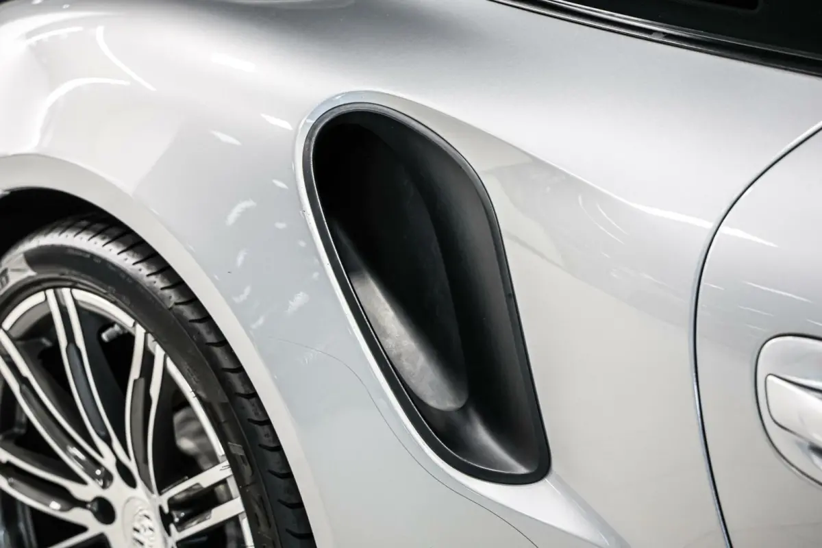 3.8 Turbo Approved t/m 05-06-2027