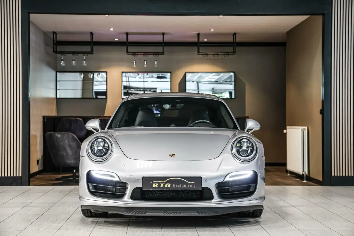 3.8 Turbo Approved t/m 05-06-2027