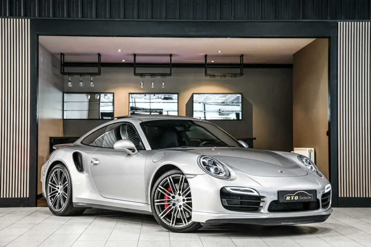 3.8 Turbo Approved t/m 05-06-2027