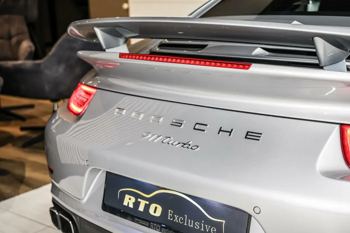 3.8 Turbo Approved t/m 05-06-2027