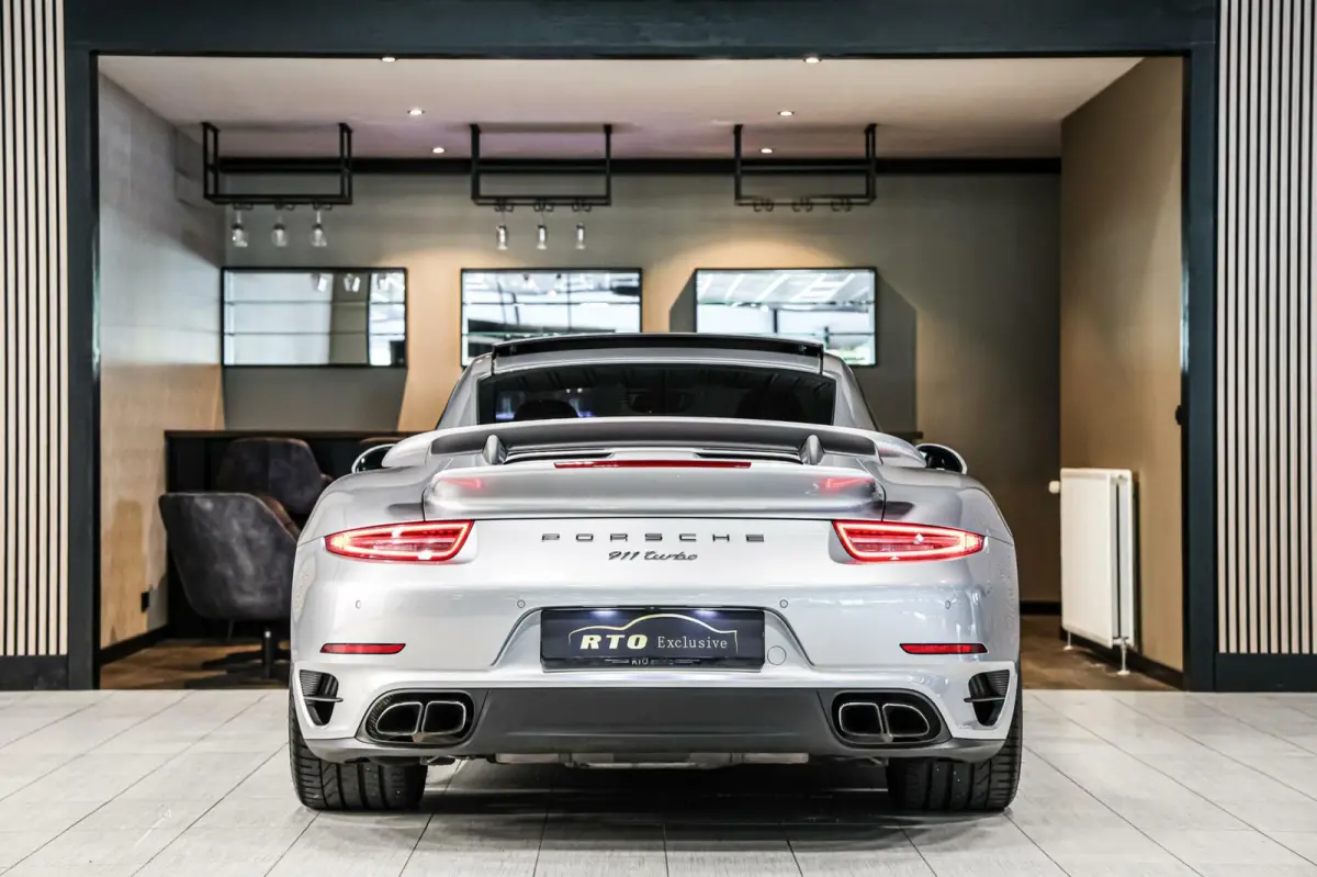 3.8 Turbo Approved t/m 05-06-2027