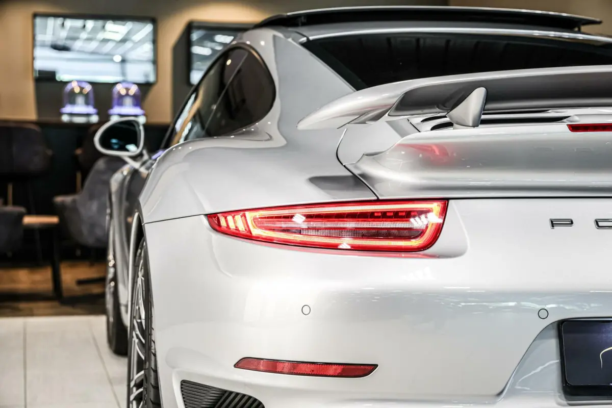 3.8 Turbo Approved t/m 05-06-2027