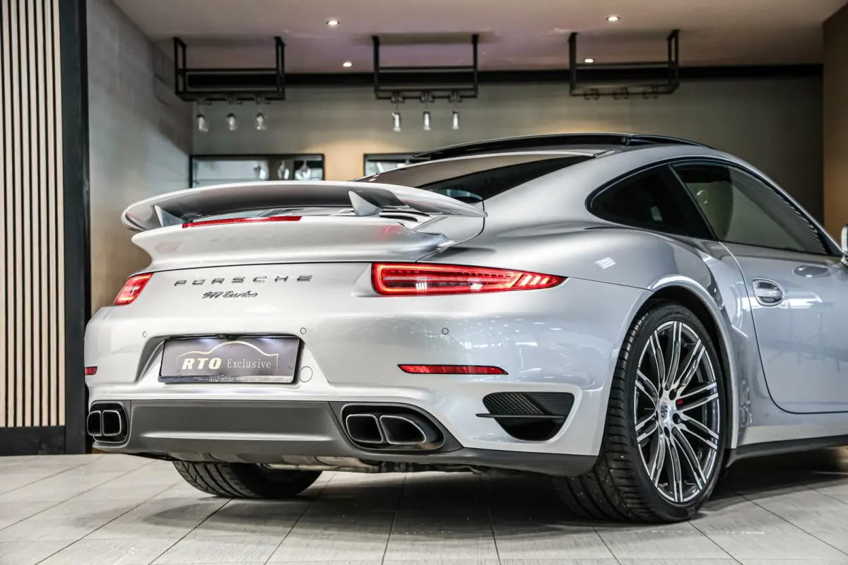 3.8 Turbo Approved t/m 05-06-2027