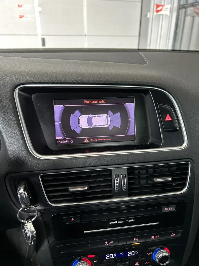2.0 TFSI quattro Pro Line | AUTOMAAT | SCHUIF/KANTELDAK | LEDER | NAVI | PDC V+A | LMV 20'' | CRUISE CONTROL | CLIMATE CONTROL | BLUETOOTH