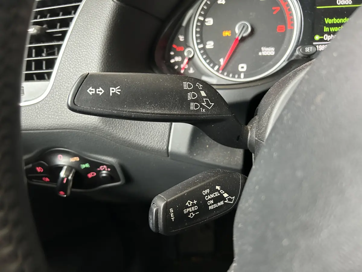 2.0 TFSI quattro Pro Line | AUTOMAAT | SCHUIF/KANTELDAK | LEDER | NAVI | PDC V+A | LMV 20'' | CRUISE CONTROL | CLIMATE CONTROL | BLUETOOTH