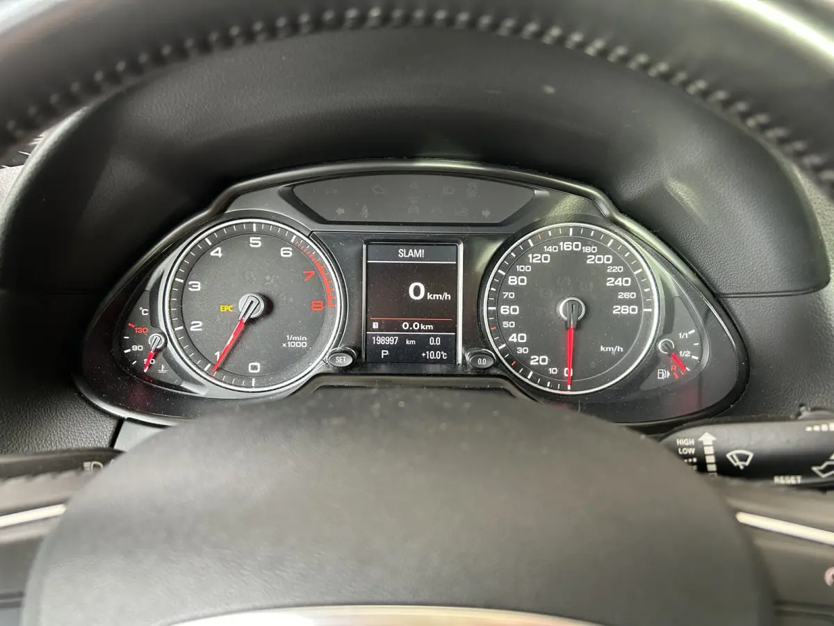 2.0 TFSI quattro Pro Line | AUTOMAAT | SCHUIF/KANTELDAK | LEDER | NAVI | PDC V+A | LMV 20'' | CRUISE CONTROL | CLIMATE CONTROL | BLUETOOTH