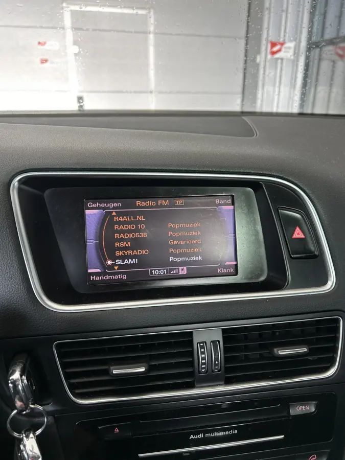 2.0 TFSI quattro Pro Line | AUTOMAAT | SCHUIF/KANTELDAK | LEDER | NAVI | PDC V+A | LMV 20'' | CRUISE CONTROL | CLIMATE CONTROL | BLUETOOTH