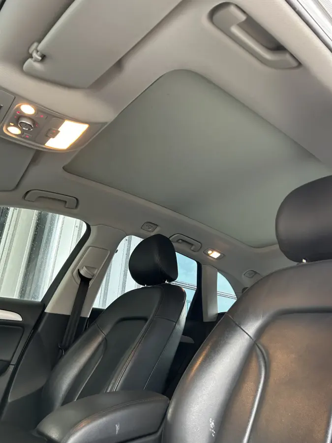2.0 TFSI quattro Pro Line | AUTOMAAT | SCHUIF/KANTELDAK | LEDER | NAVI | PDC V+A | LMV 20'' | CRUISE CONTROL | CLIMATE CONTROL | BLUETOOTH