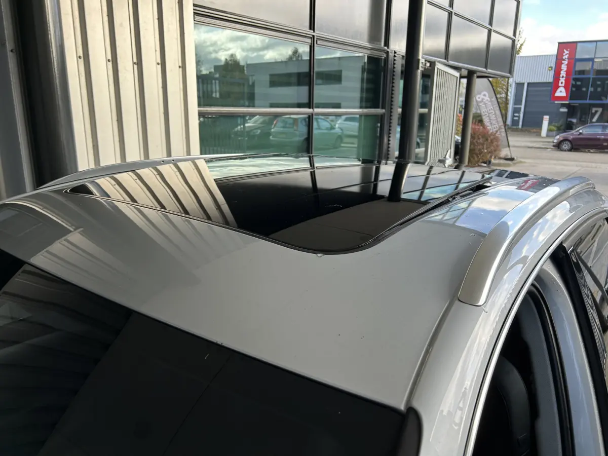 2.0 TFSI quattro Pro Line | AUTOMAAT | SCHUIF/KANTELDAK | LEDER | NAVI | PDC V+A | LMV 20'' | CRUISE CONTROL | CLIMATE CONTROL | BLUETOOTH