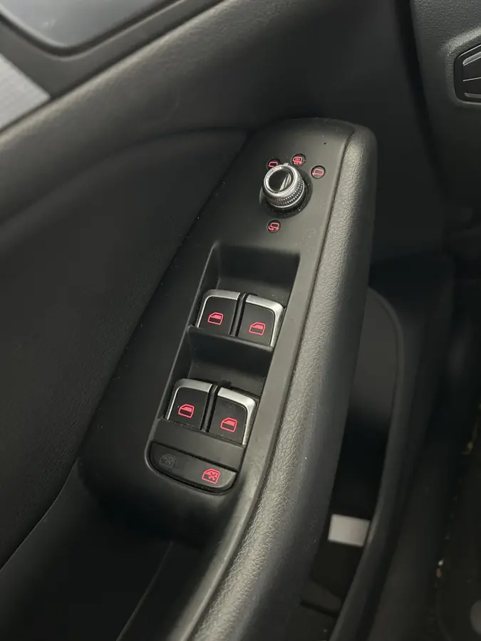 2.0 TFSI quattro Pro Line | AUTOMAAT | SCHUIF/KANTELDAK | LEDER | NAVI | PDC V+A | LMV 20'' | CRUISE CONTROL | CLIMATE CONTROL | BLUETOOTH