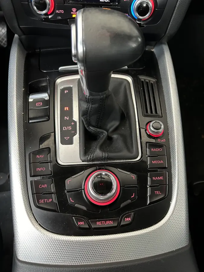 2.0 TFSI quattro Pro Line | AUTOMAAT | SCHUIF/KANTELDAK | LEDER | NAVI | PDC V+A | LMV 20'' | CRUISE CONTROL | CLIMATE CONTROL | BLUETOOTH