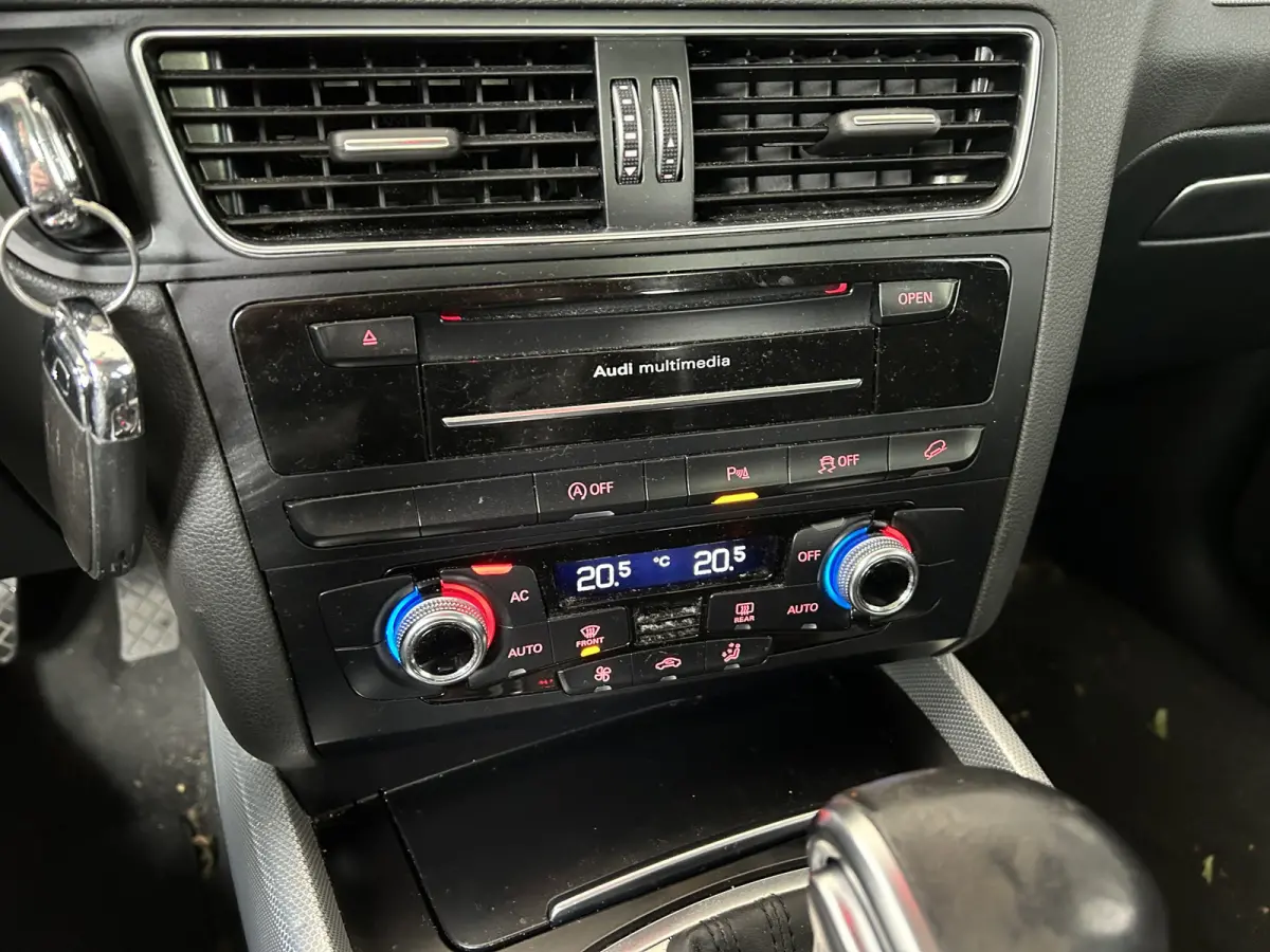2.0 TFSI quattro Pro Line | AUTOMAAT | SCHUIF/KANTELDAK | LEDER | NAVI | PDC V+A | LMV 20'' | CRUISE CONTROL | CLIMATE CONTROL | BLUETOOTH