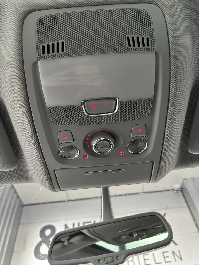 2.0 TFSI quattro Pro Line | AUTOMAAT | SCHUIF/KANTELDAK | LEDER | NAVI | PDC V+A | LMV 20'' | CRUISE CONTROL | CLIMATE CONTROL | BLUETOOTH
