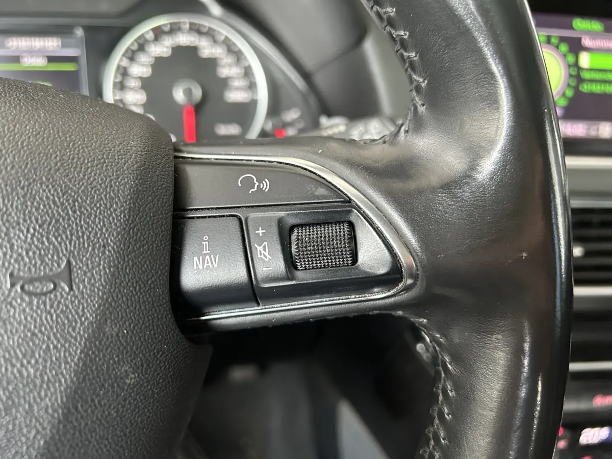 2.0 TFSI quattro Pro Line | AUTOMAAT | SCHUIF/KANTELDAK | LEDER | NAVI | PDC V+A | LMV 20'' | CRUISE CONTROL | CLIMATE CONTROL | BLUETOOTH