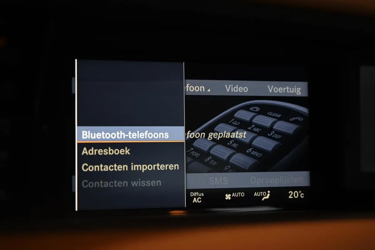 500 4-Matic - Distronic - Soft-Close - Camera - Schuifdak - Dodehoekassistent - Nappaleder -