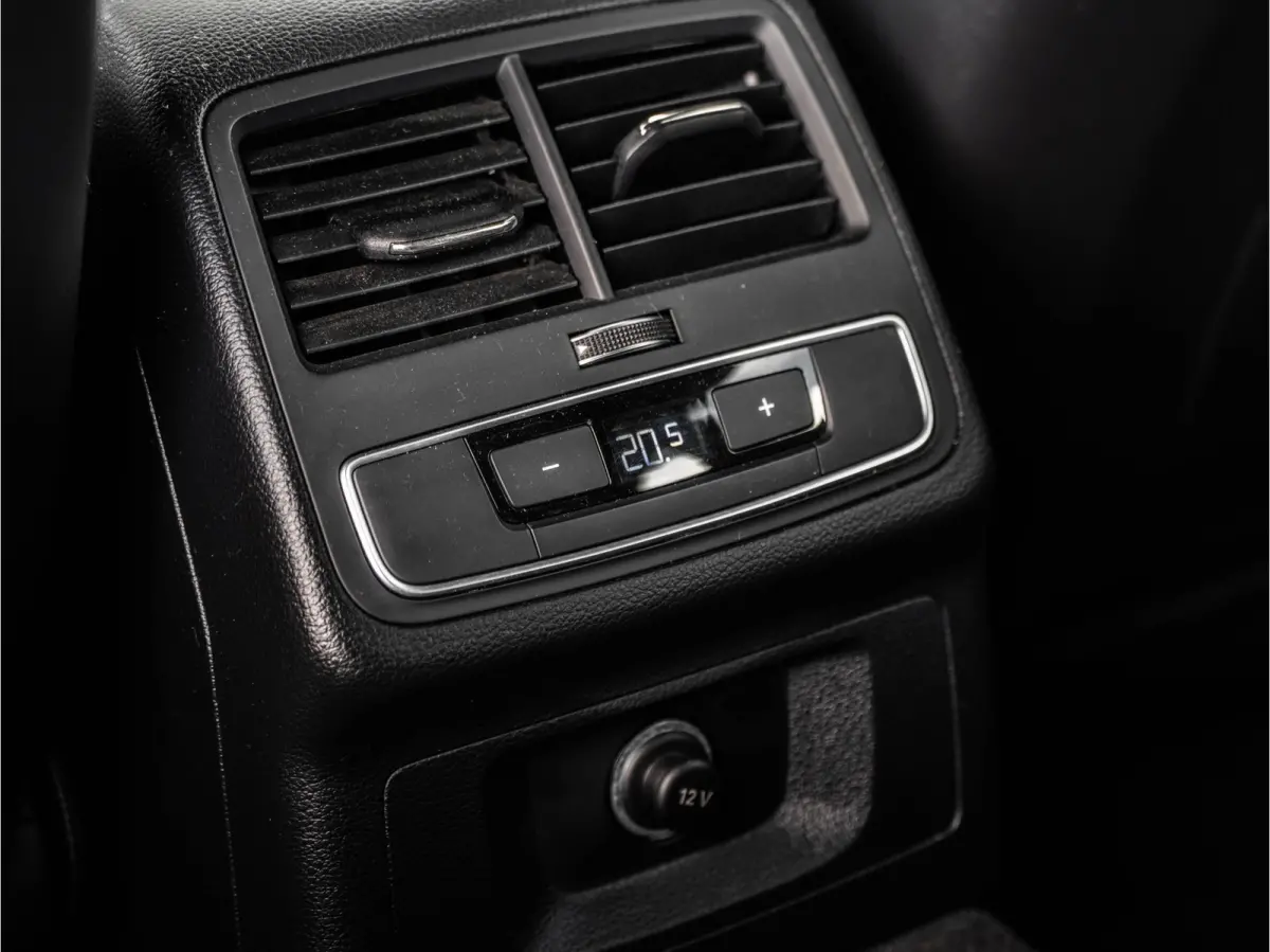 RS4 2.9 TFSI 450PK Quattro | RS Dynamic | B&O Sound | Sport Uitlaat | Black Optik | BTW