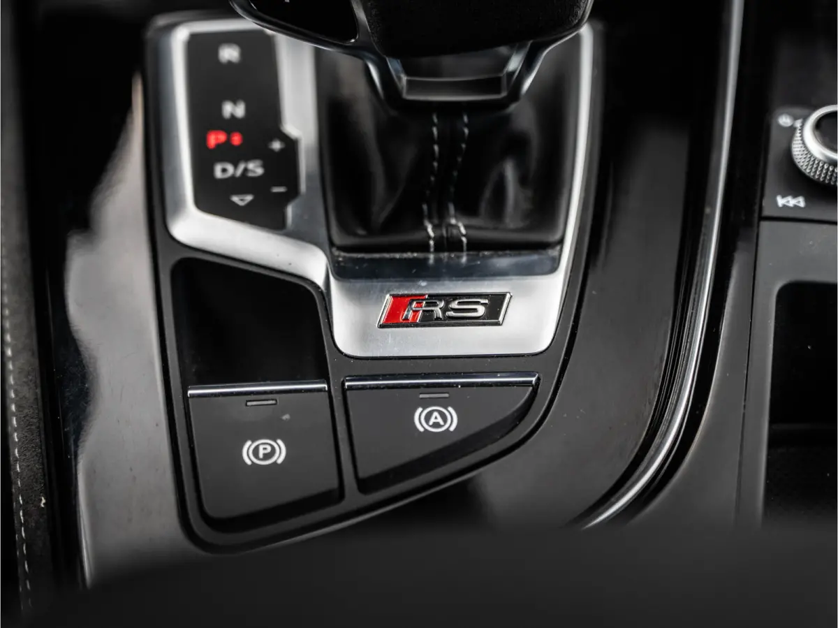 RS4 2.9 TFSI 450PK Quattro | RS Dynamic | B&O Sound | Sport Uitlaat | Black Optik | BTW