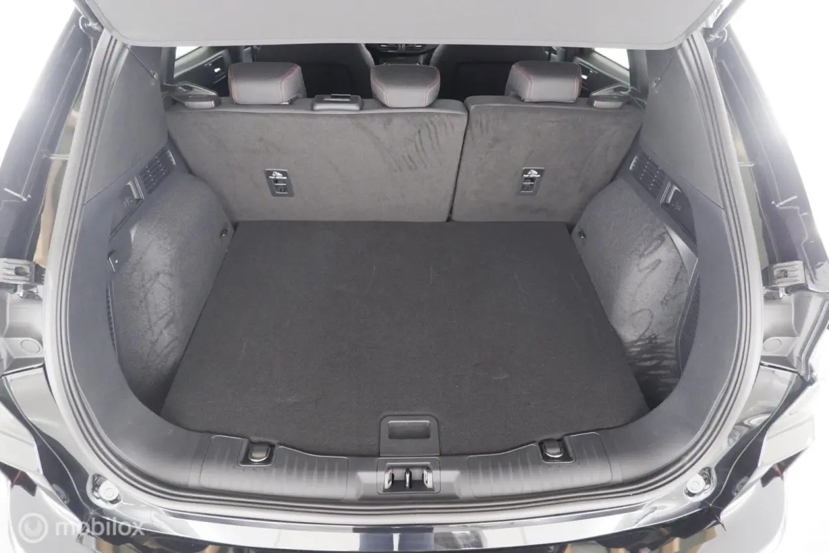 2.5 PHEV 225 pk ST-Line SoH100%|nav|pdc|ecc|lmv19