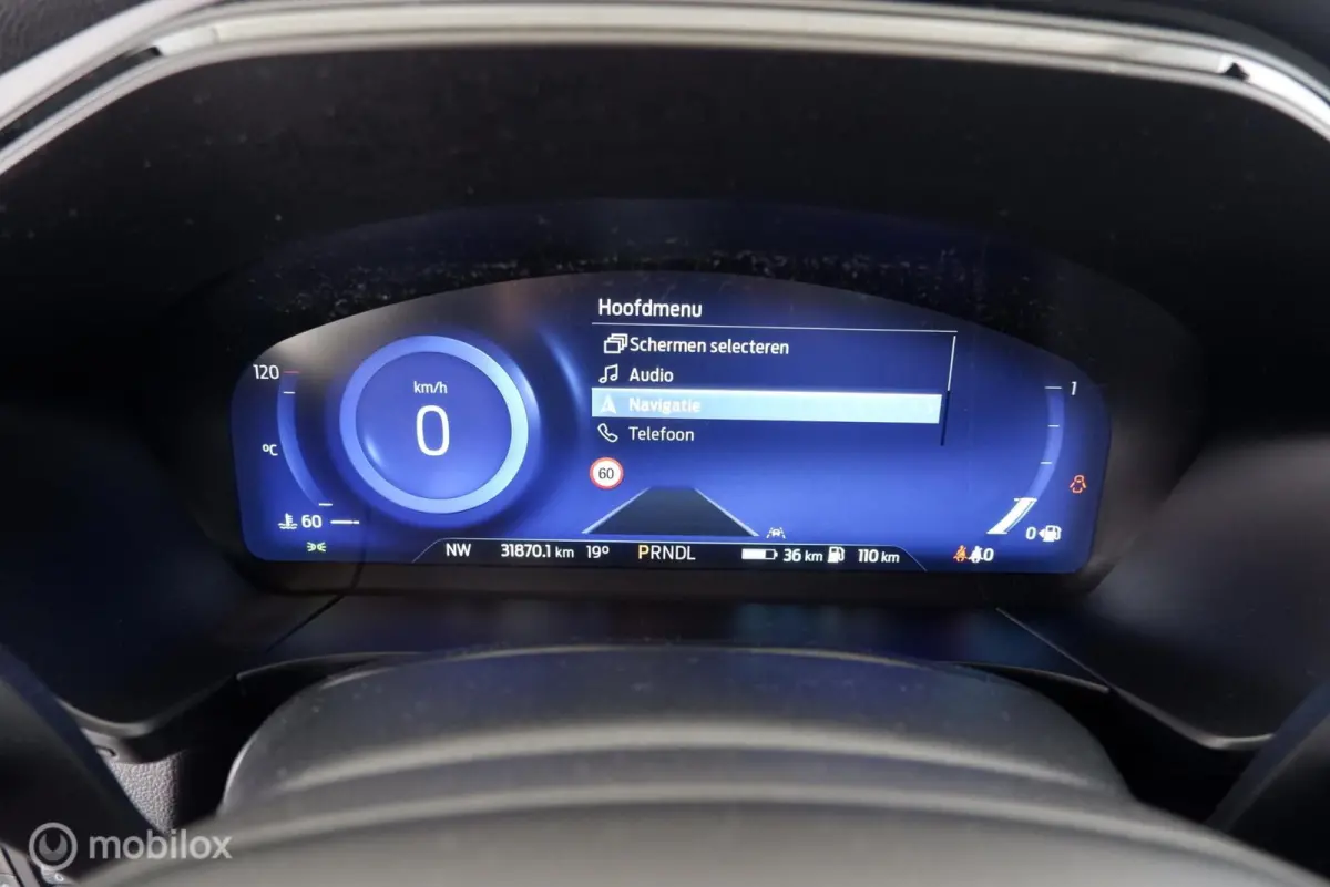 2.5 PHEV 225 pk ST-Line SoH100%|nav|pdc|ecc|lmv19